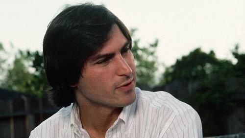 Steve Jobs nasceva oggi 57 anni fa