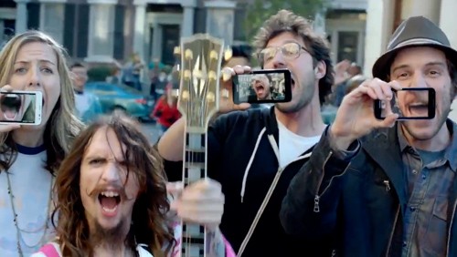 Super Bowl, per la prima volta in live streaming