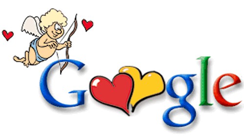 San Valentino romantico con Google+