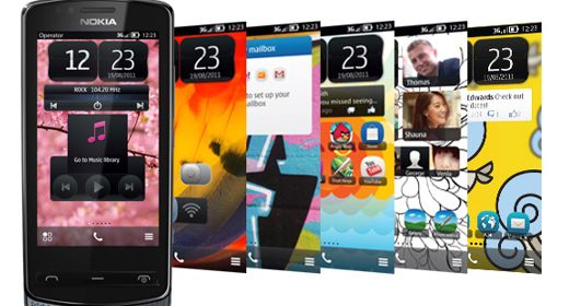 Nokia Belle disponibile per il download