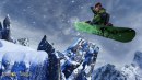 SSX: le Alpi e l'Africa in un doppio video di gioco