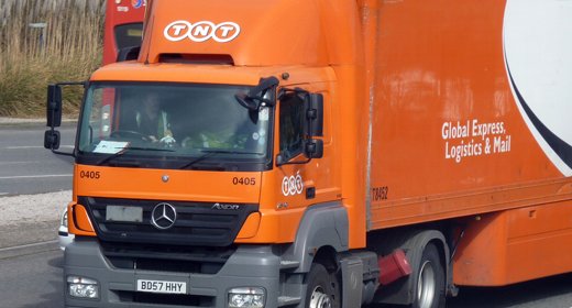 eBay avvisa: il maltempo ritarda le consegne