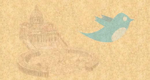 La Quaresima in 40 tweet