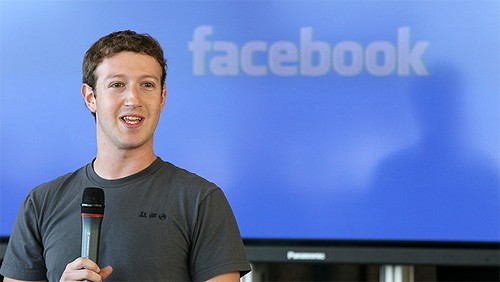 Facebook: Mark Zuckerberg chiede fiducia agli investitori