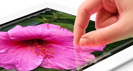 Apple, multa in Australia per il nuovo iPad 4G LTE