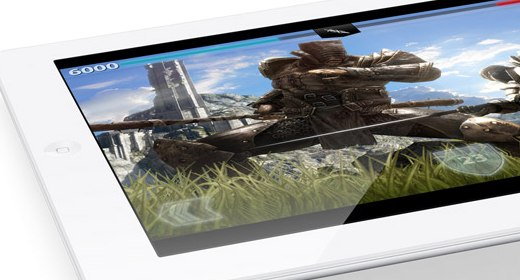 Nuovo iPad, il 4G della discordia