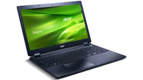 CeBIT 2012: Acer Aspire Timeline Ultra M3
