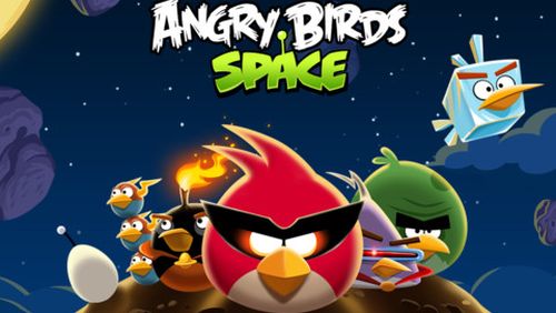 Angry Birds Space non arriverà su Windows Phone?