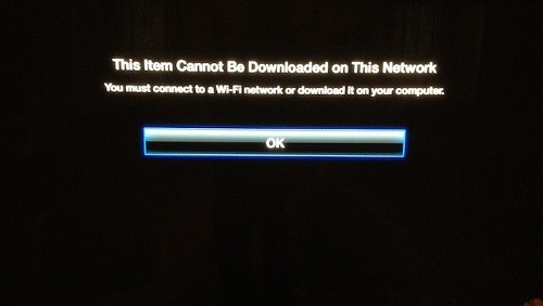 iCloud su Apple TV: risolti i problemi per i contenuti