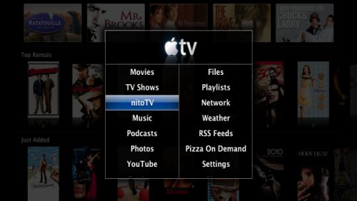 Nuova Apple TV: jailbreak quasi impossibile