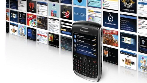 RIM BlackBerry: le migliori applicazioni scaricabili
