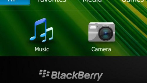 BlackBerry OS 10, prototipi di smartphone a maggio