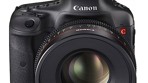 Canon: mirrorless, nuova reflex e Cinema EOS 4K in arrivo