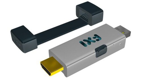 Cotton Candy, un PC Linux completo in una pendrive