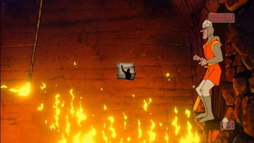 Dragon's Lair e Minecraft su Xbox Live Arcade