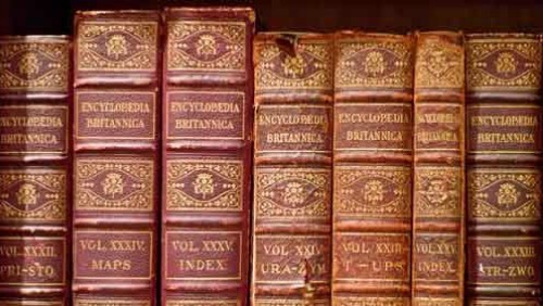 L'enciclopedia Britannica chiude, ma vivrà sul Web
