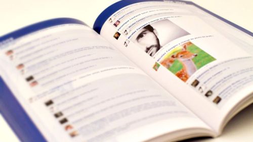 Facebook: non chiamatelo 