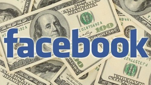 Facebook crolla in Borsa, ma c'è chi ci guadagna