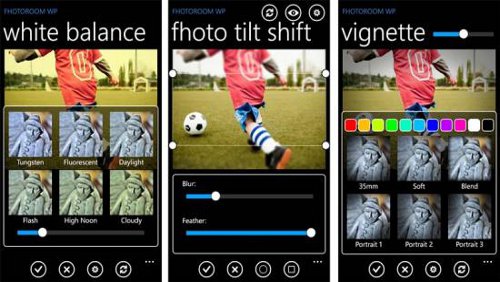 Fhotoroom, l'Instagram per Windows Phone è ora gratis