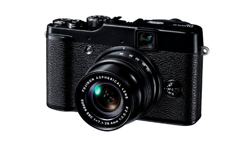 Fujifilm X10 e X-S1: il sensore difettoso verrà sostituito