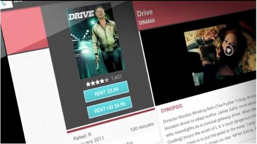 Google Play, film in download entro l'estate?