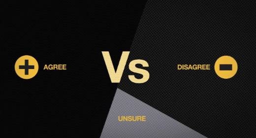 Google lancia Versus: il dibattito è un Hangout