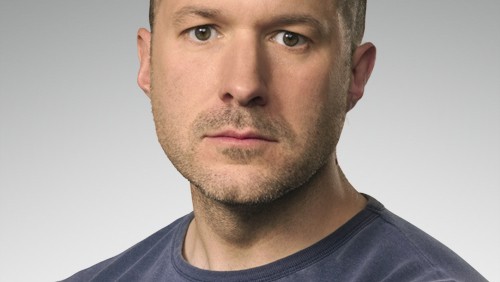 Jonathan Ive a cena da Barack Obama