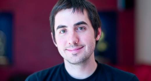 Kevin Rose è stato assunto da Google