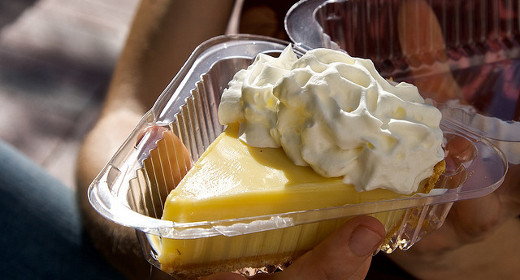 Android: dopo Jelly Bean, sarà Key Lime Pie