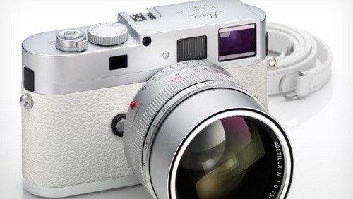 Leica M9-P di lusso ultra-rara a breve in vendita