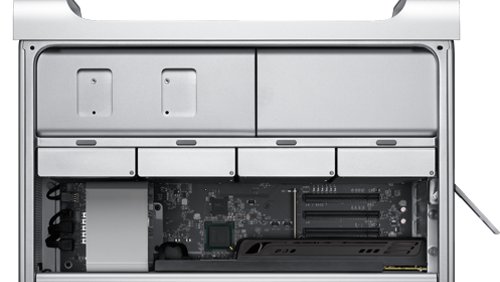 Mac Pro, scatta la protesta sul Web