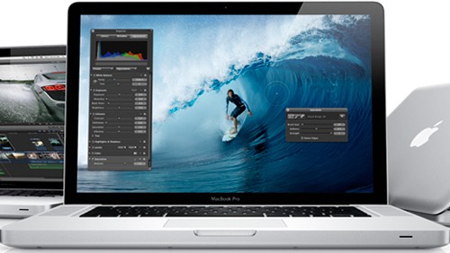Mac, vendite inferiori alle aspettative nel trimestre