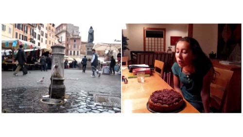 Microsoft Cliplets, immagini animate in un video statico