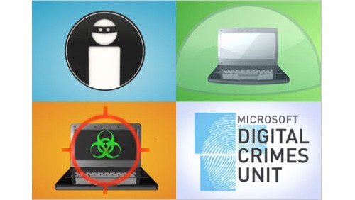 Microsoft sequestra i server della botnet Zeus