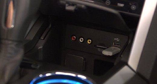 Ford distribuisce patch per le proprie auto