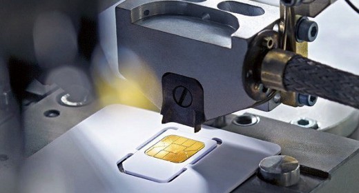 Apple: nano-SIM, ma come diciamo noi