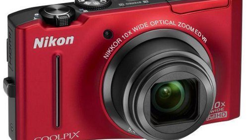 Nikon Coolpix: fotocamere economiche per i giovani