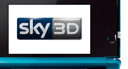 Nintendo 3DS, ecco Sky 3D