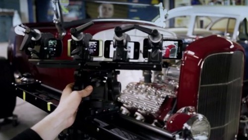 Nokia 808 Pureview, cattura audio migliore di iPhone 4S e Samsung Galaxy S II