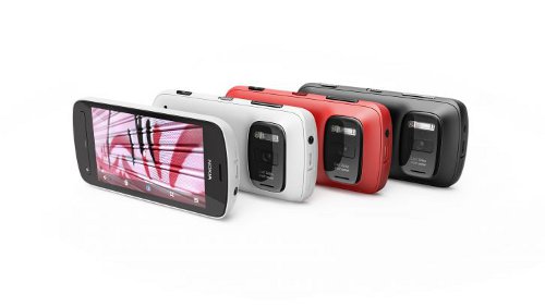 Windows Phone: Nokia realizzerà un Lumia PureView