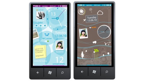 Nokia modifica l'interfaccia di Windows Phone?