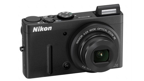 Nikon Coolpix P310 in anteprima