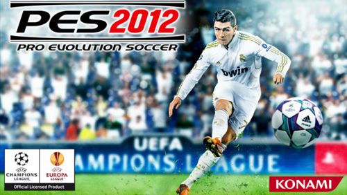 PES 2012 disponibile sul Marketplace di Windows Phone