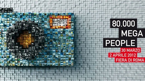 PhotoShow 2012: le novità Nikon e Samsung