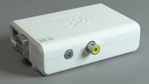 Raspberry Pi, in arrivo il case per il micro PC