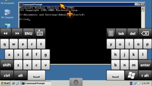 Remote Desktop 7: controllo remoto del PC con Windows Phone