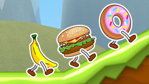 iPad 3: i giochi su Retina Display