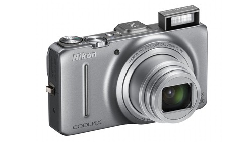 Nikon, il progetto per fotografi 