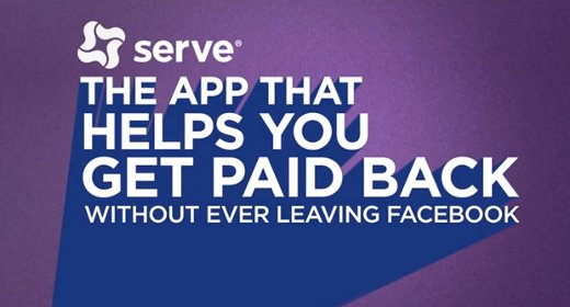 Serve: su Facebook con American Express