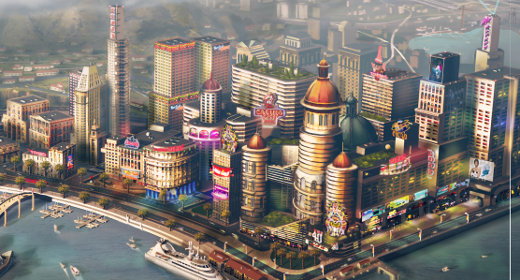 Il ritorno di SimCity